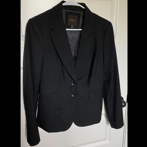 Limited Suit Jacket